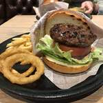 ブッシュウィック べーカリー＆グリル グランツリー武蔵小杉店 - 