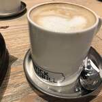 ブッシュウィック べーカリー＆グリル グランツリー武蔵小杉店 - 