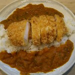 カレーピーク - 