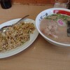 ラーメン大龍一番 みやま店