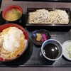 板蕎麦和膳 北野増田屋