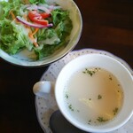 カフェレストラン匠 - 