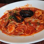 イタリア食堂amico - 