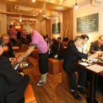 酒晴 歌舞伎町店