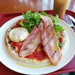 ワンディッシュピッツァミール - 