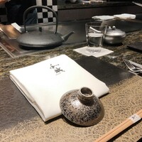 鉄板焼 和城 - 