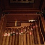 BAR AIRE - いつかやりたい葉巻