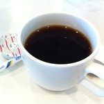 ブルーコーナー - 