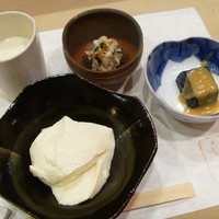 日本料理 川島 - 究極の朝ごはん