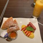 カフェ・アルコ　スタツィオーネ - 