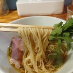 極汁美麺 umami - 