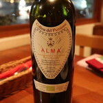 ピスト - ワイン（イタリア）