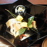 美濃吉本店 竹茂楼 - 