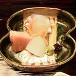 美濃吉本店 竹茂楼 - 