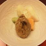 美濃吉本店 竹茂楼 - 