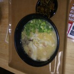 九州筑豊ラーメン山小屋 - 