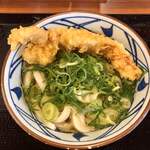 丸亀製麺 - 