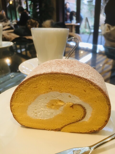 やっぱり好きだなぁ クラブハリエ 近江八幡日牟禮ヴィレッジさん By ｆｒｏｇ ｍｅｎ クラブハリエ 近江八幡日牟禮ヴィレッジ Club Harie 近江八幡 ケーキ 食べログ