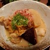 ぬる燗佐藤 大坂 - 料理写真:鶏白湯おでん 御任せ盛り合わせ7種♪