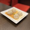 羽根つき焼小籠包 鼎’s ジャズドリーム長島店