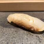 三宿の寿司 えん - 松川カレイ