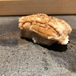 三宿の寿司 えん - 穴子