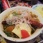 マジックスパイス - 