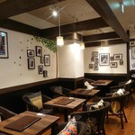 MARUFUJI CAFE - 