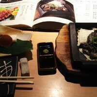 京の禅 車 四条烏丸店 - 