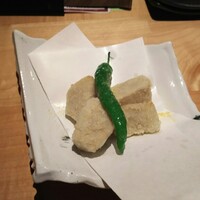 京の禅 車 四条烏丸店 - 