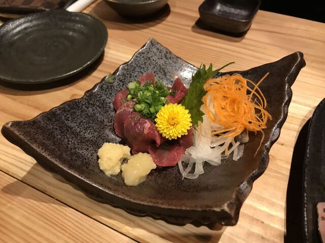 目利きの銀之進 旧店名 俺の目利き 岩見沢店 岩見沢 居酒屋 ネット予約可 食べログ