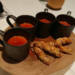 VELROSIER - 2001_Vel ROsier_プティフール