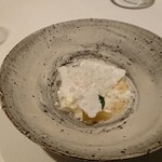 VELROSIER - 2001_Vel ROsier_杏仁豆腐 洋梨。雪化粧。