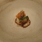 VELROSIER - 2001_Vel ROsier_上海蟹 蕪 鶏 白子