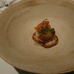 VELROSIER - 2001_Vel ROsier_上海蟹 蕪 鶏 白子