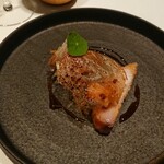 VELROSIER - 2001_Vel ROsier_ぶり大根。誰がこれを見てぶり大根って言えますか(いや、言えない)