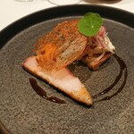 VELROSIER - 2001_Vel ROsier_ぶり大根。誰がこれを見てぶり大根って言えますか(いや、言えない)