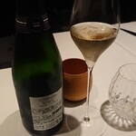 VELROSIER - 2001_Vel ROsier_ROMBARD。泡。美味し。