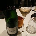 VELROSIER - 2001_Vel ROsier_ROMBARD。泡。美味し。