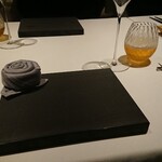 VELROSIER - 2001_Vel ROsier_テーブル