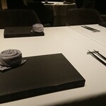 VELROSIER - 2001_Vel ROsier_店内③