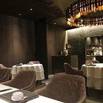 VELROSIER - 2001_Vel ROsier_店内④