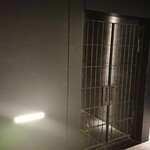 VELROSIER - 2001_Vel ROsier_店入口