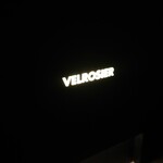 VELROSIER - 2001_Vel ROsier_店外観