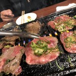 マルヤス精肉店 - 