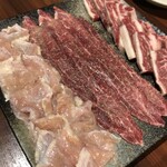 マルヤス精肉店 - 