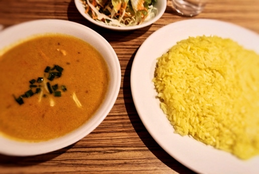 アッサム 築地店 Assam 築地 インド料理 食べログ アッサム 築地店 Assam 築地 インド料理 食べログ