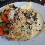 Jolly Roger Restaurant - 