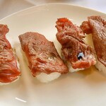 ダイニングルーム バイ ザ ビワコ - 