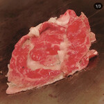 岡山浜作 鉄板焼 - 